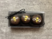 10\" Fancy Hanging Basket (Cold)