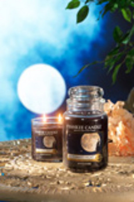 Yankee Candle Midsummer\'s Night