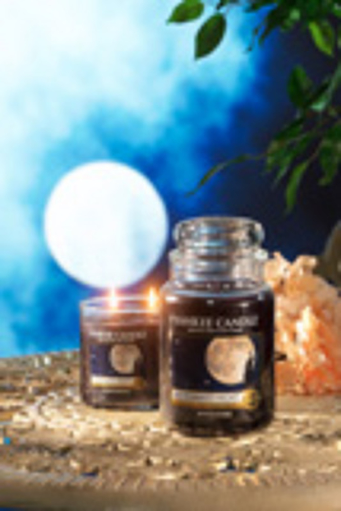 Yankee Candle Midsummer\'s Night