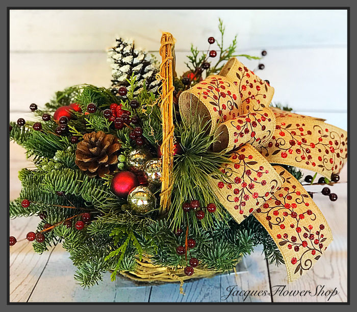 JQ Cozy Christmas