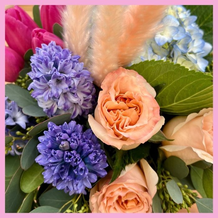 Easter Splendor!