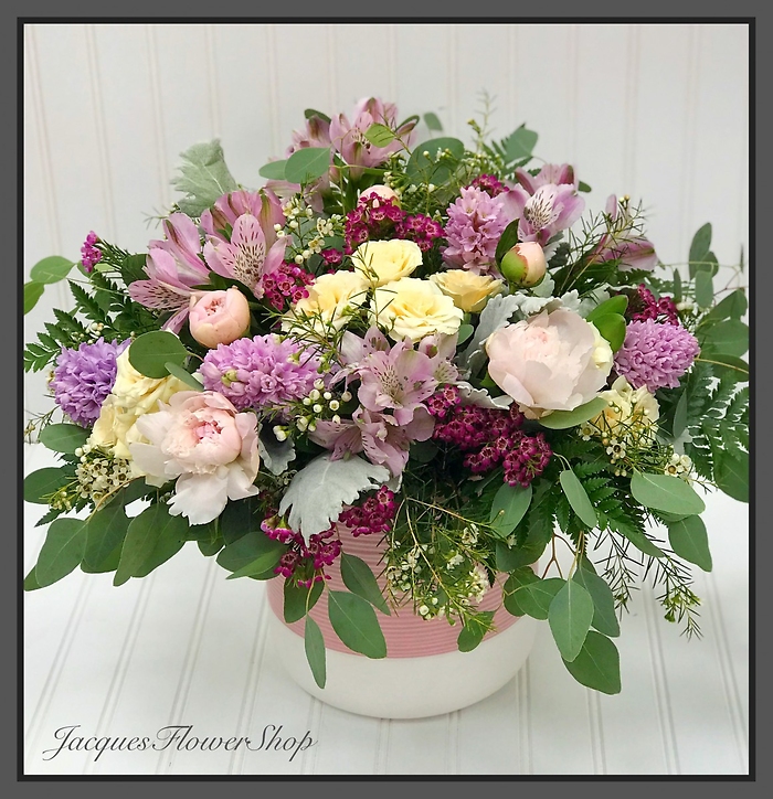 Mom\'s Glorious Garden22!