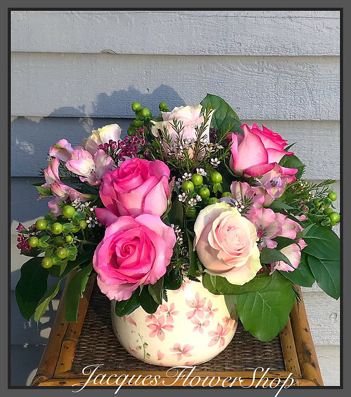JQMD Mom\'s Rose Garden