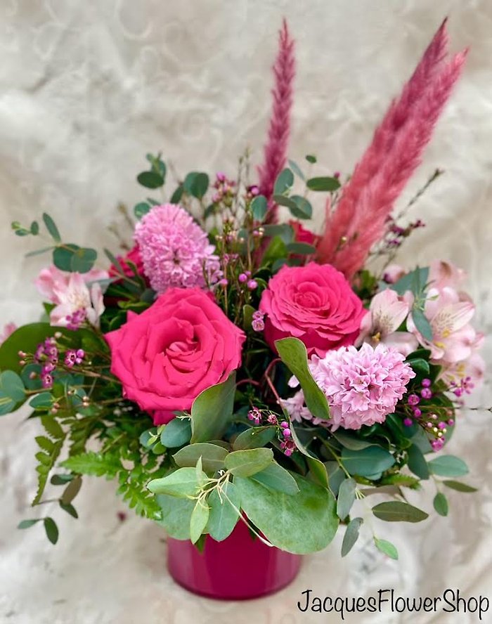 JQ24 Barbie\'s Dream Bouquet