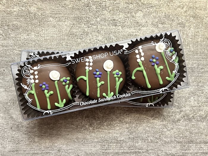 Sweetshop Chocolate Covered Oreos