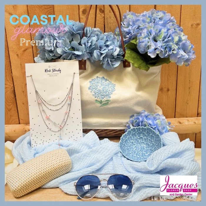 Coastal Glamour Gift Package!