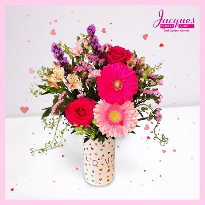 Flirty Fun!