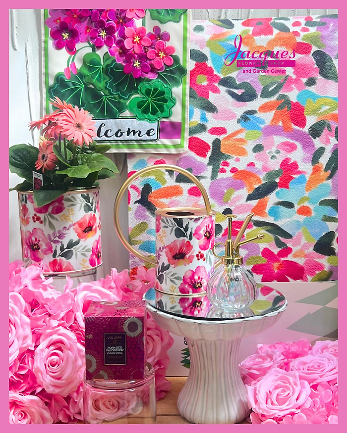 Pretty Porch Party Gift Set