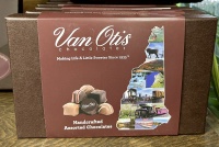 Van Otis Swiss Fudge