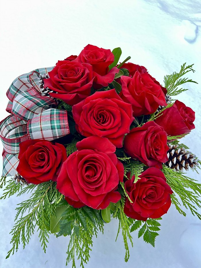 Christmas Love Alpine