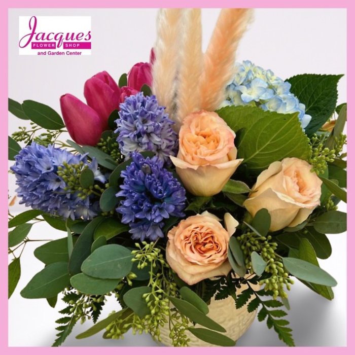 Easter Splendor!