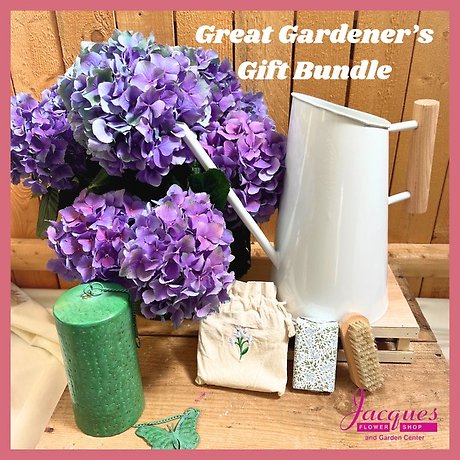 Great Gardener Gift Bundle!