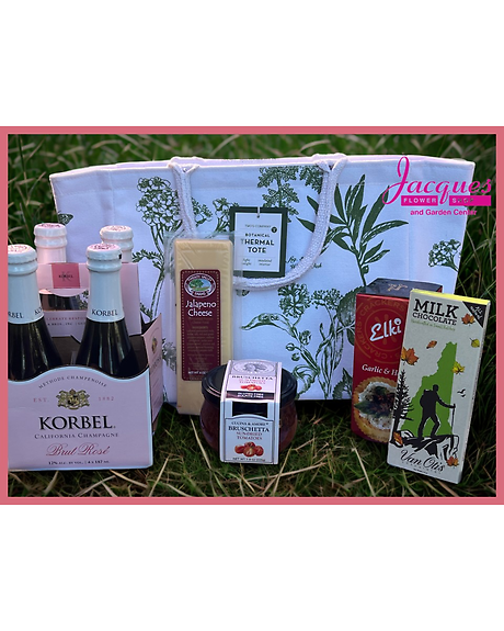 Picnic In The Park! Gift Set