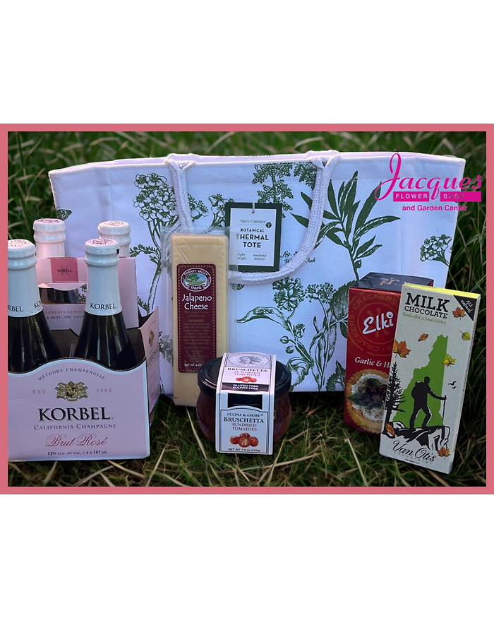 Picnic In The Park! Gift Set