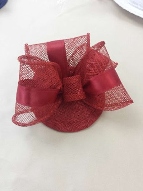 JayMayFascinator: Garnet