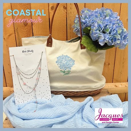 Coastal Glamour Gift Package!