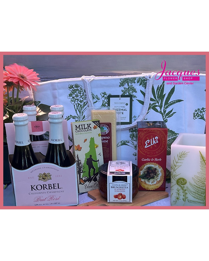 Picnic In The Park! Gift Set