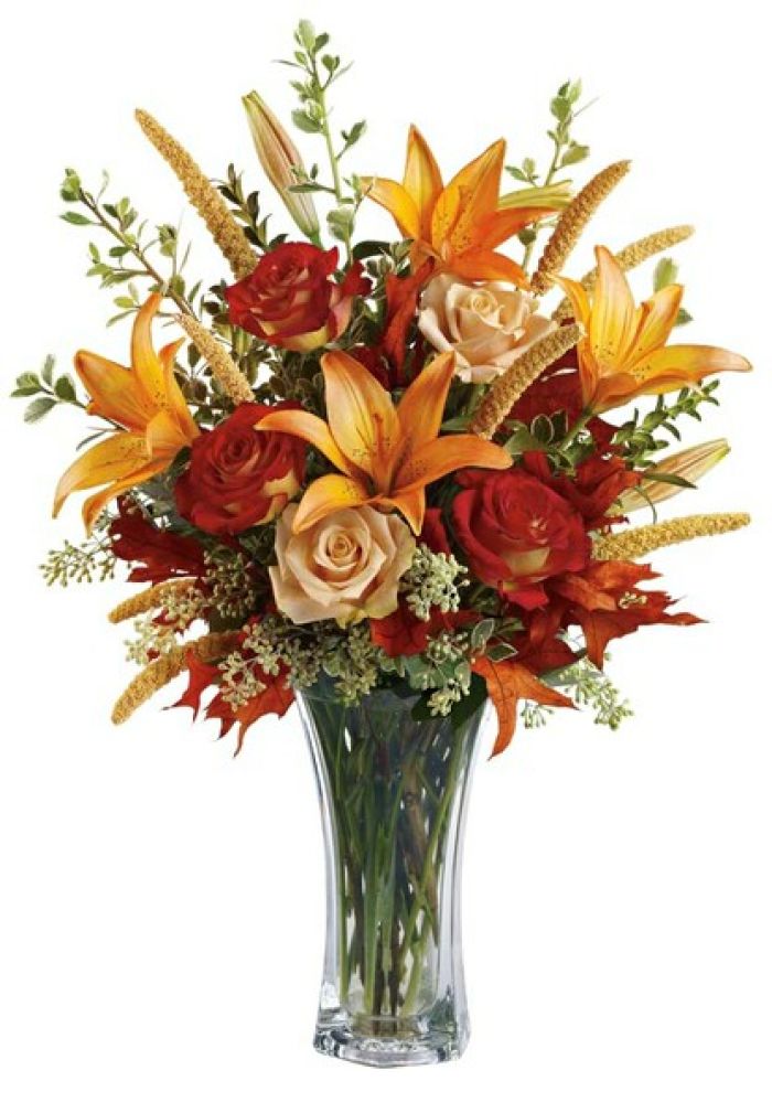 Jac Autumn Festival Arranged By A Florist In Manchester Nh Jacques Flower Shop