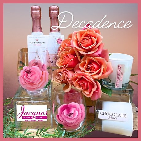 Decadence Gift Package
