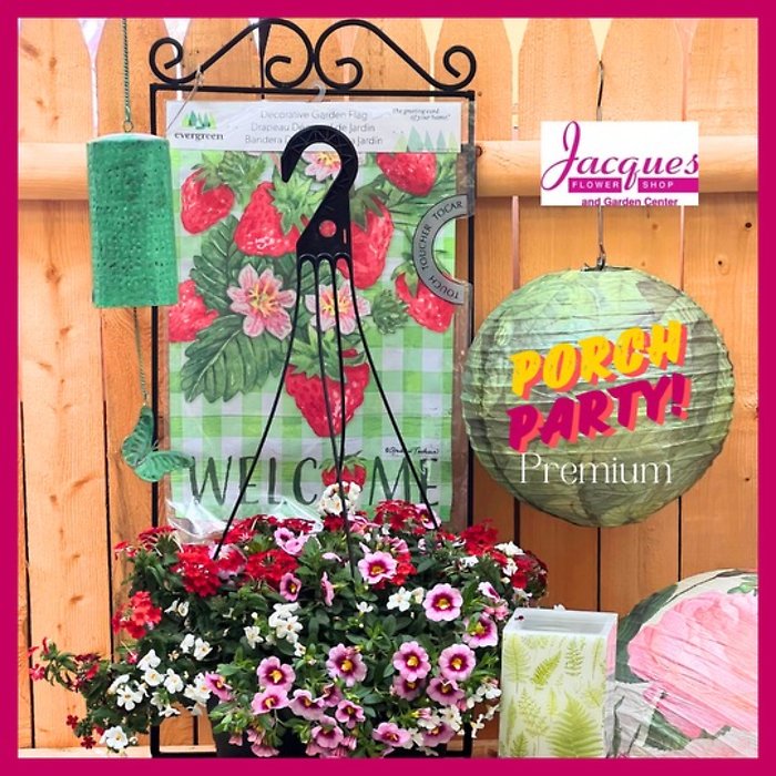 Porch Party Gift Package