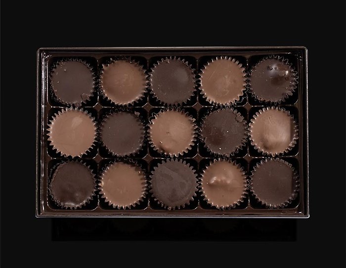 Van Otis Peanut Butter Cups