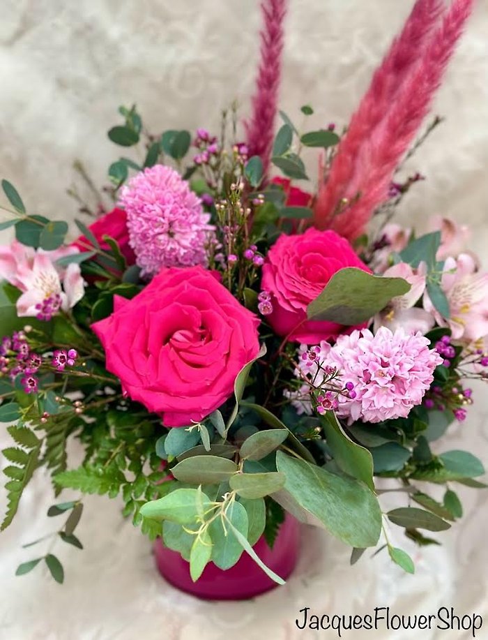 JQ24 Barbie\'s Dream Bouquet