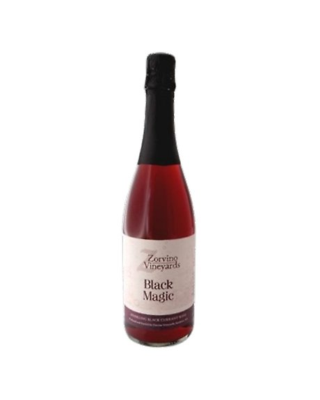 Zorvino Black Magic