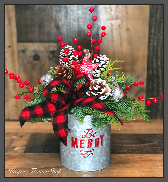 JQ Be Merry!