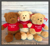 FTD Welcome Bear Bouquet
