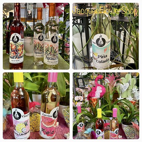 Zorvino Wine