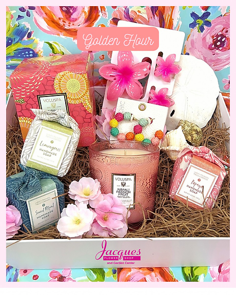 Golden Hour Gift Bundle