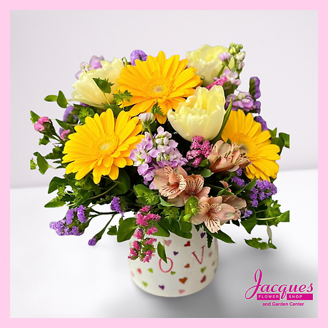 You Are My Sunshine!