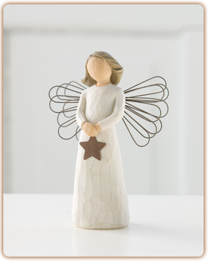 WT Angel of Light