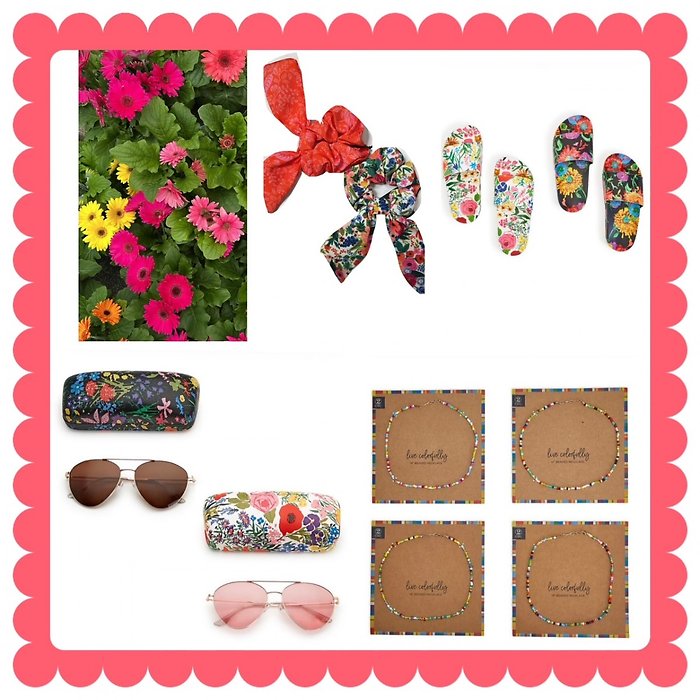 Garden Chic!
