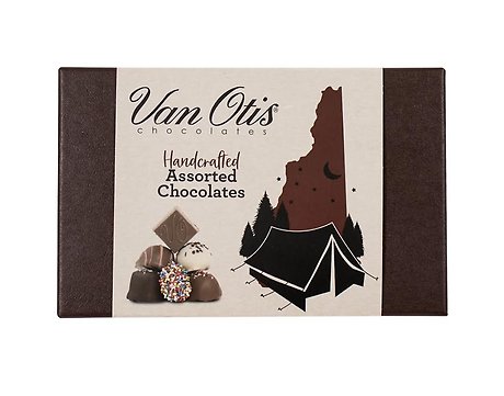 Van Otis Assorted Chocolate Box