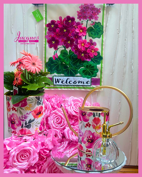 Pretty Porch Party Gift Set