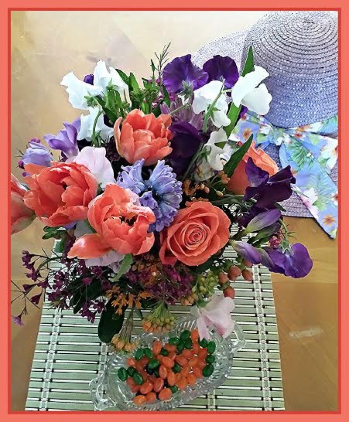 JQE Colorful Easter