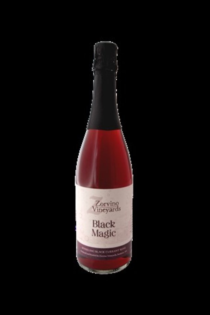 Zorvino Black Magic