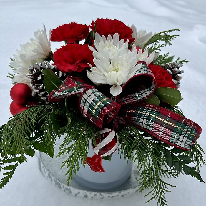 Season\'s Greetings!