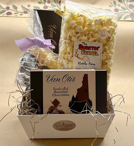 Made in NH Goodie Basket