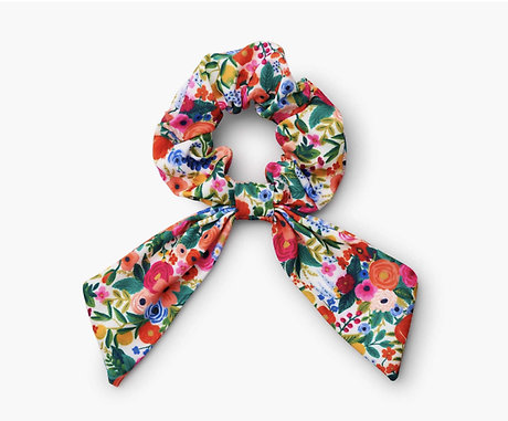 RPC Garden Party Scrunchie