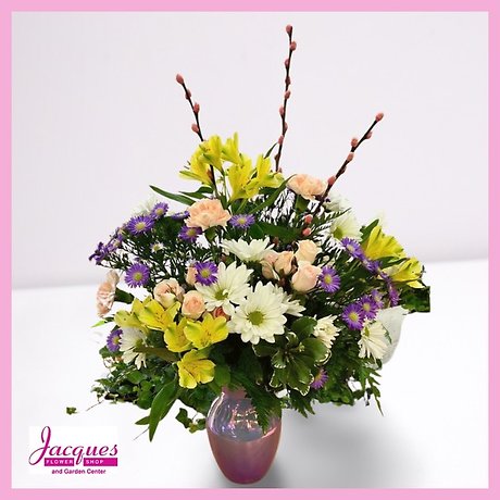 Happy Easter Wishes!