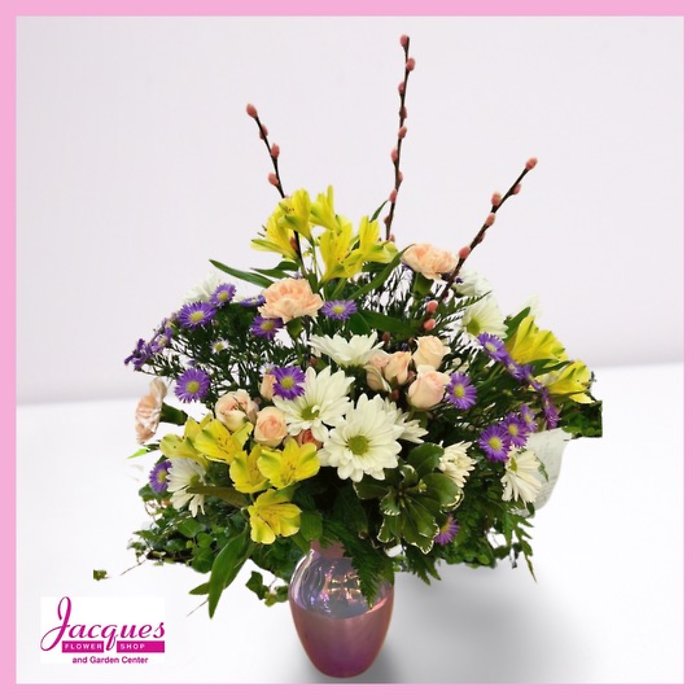 Happy Easter Wishes!