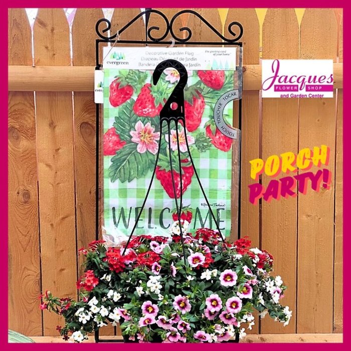 Porch Party Gift Package