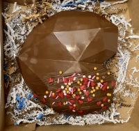 Sweetshop Cake Bites - Large Box