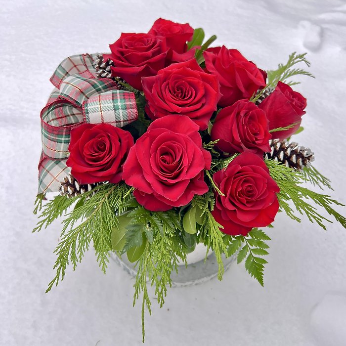 Christmas Love Alpine