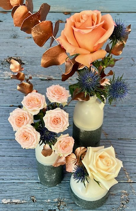 Country Kitchen (Autumn)