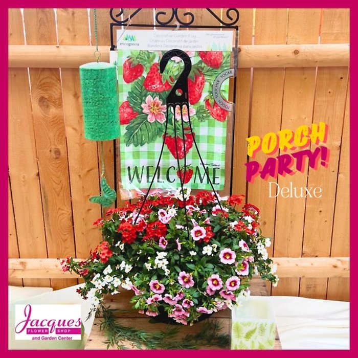 Porch Party Gift Package