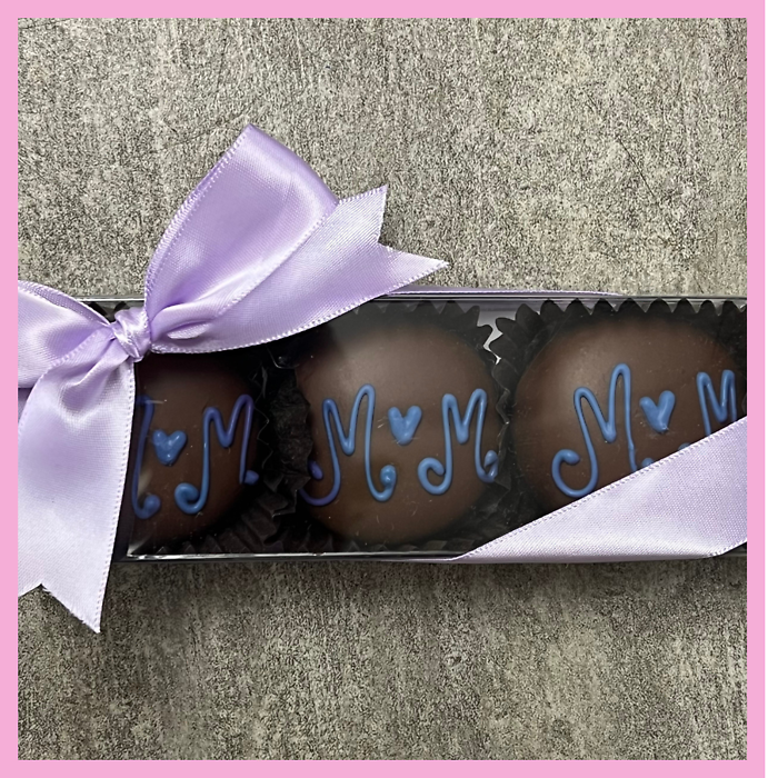 Mother\'s Day Oreo 3-pack