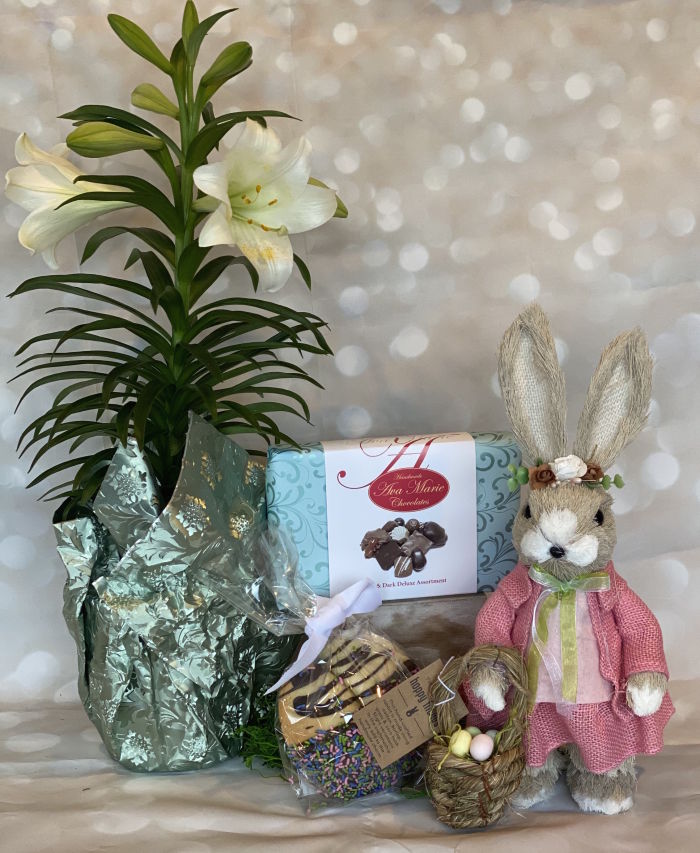 FLOPSEY BUNNY BUNDLE